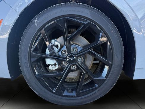 Certified 2026 Kia K5 GT-Line w/ GT-Line Premium Package image 3