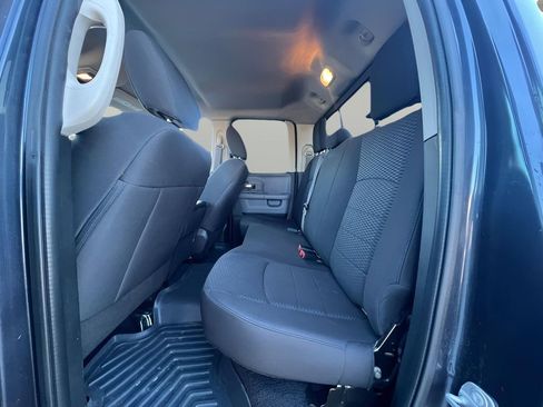 Used 2019 RAM 1500 Classic Warlock AWD/4WD image 25
