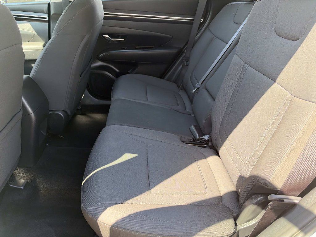 Used 2022 Hyundai Tucson SE FWD image 18