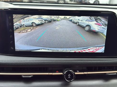 Certified 2023 Nissan Ariya AWD image 21