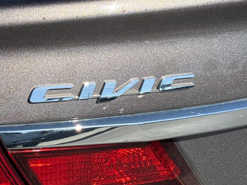 Used 2015 Honda Civic LX image 10