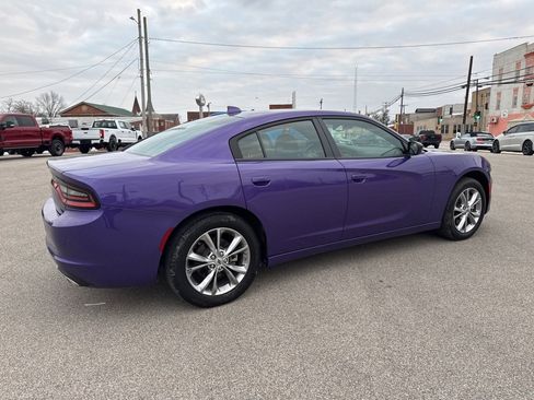 Used 2023 Dodge Charger SXT image 7