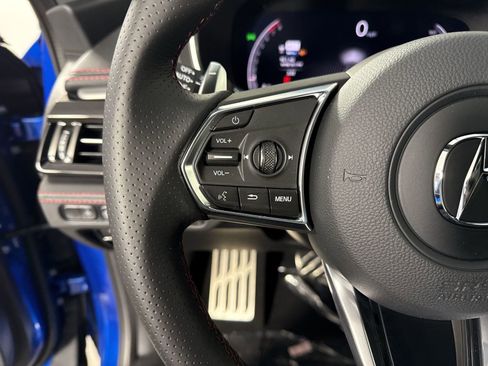 New 2026 Acura MDX A-Spec AWD/4WD image 12