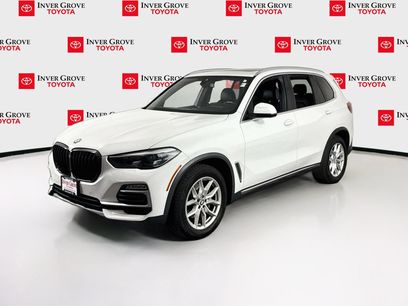Used 2019 BMW X5 xDrive40i