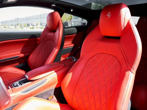 Used 2020 Ferrari GTC4Lusso V12 image 51