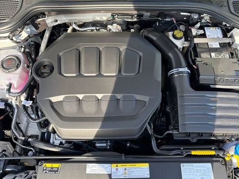 New 2026 Volkswagen GTI SE FWD image 31