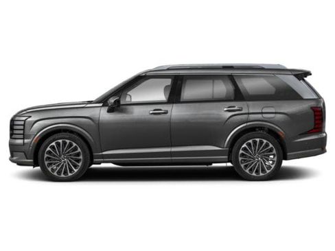 New 2026 Hyundai Palisade Calligraphy AWD/4WD image 3