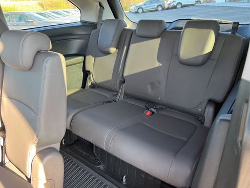 Used 2019 Honda Odyssey EX-L image 25