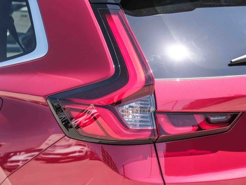 Used 2025 Honda CR-V Sport-L image 7