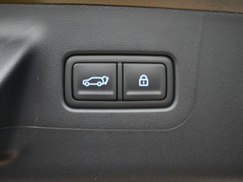 Used 2026 Hyundai Santa Fe Calligraphy AWD/4WD image 17
