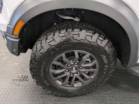 Used 2024 Ford Ranger Raptor image 7