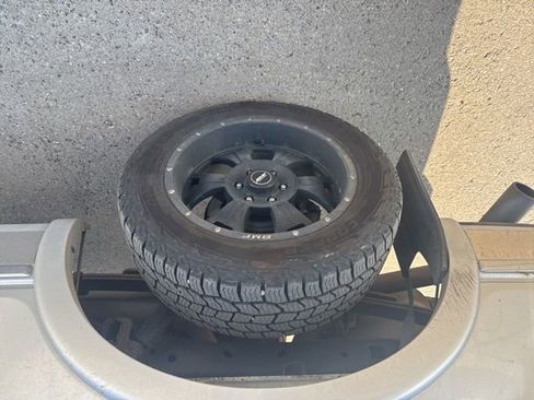 Used 2013 Ford F150 Platinum AWD/4WD image 9