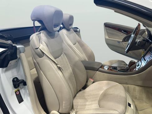 Used 2009 Mercedes-Benz SL 550 image 20
