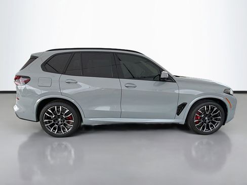 New 2026 BMW X5 xDrive50e w/ M Sport Package image 3