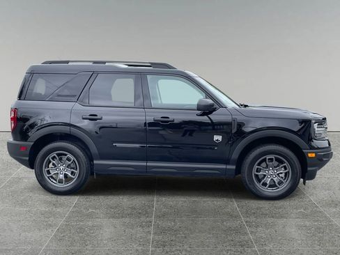 Used 2024 Ford Bronco Sport Big Bend w/ Convenience Package image 6