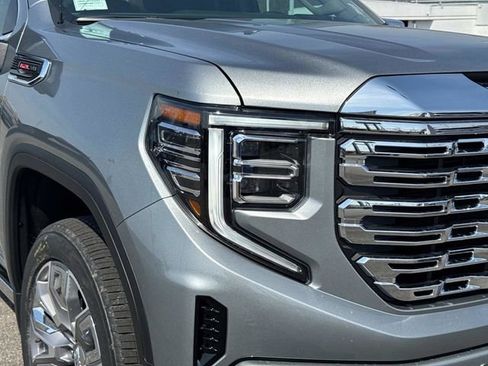 New 2026 GMC Sierra 1500 Denali AWD/4WD image 10
