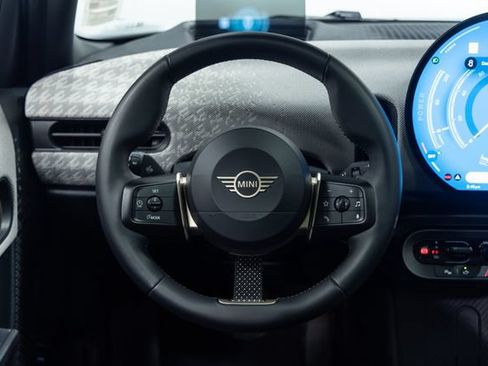 Certified 2026 MINI Cooper S FWD image 13