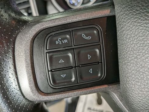 Used 2022 RAM 2500 Tradesman AWD/4WD image 18