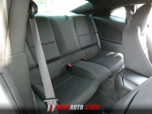 Used 2012 Chevrolet Camaro SS w/ Black Stripe Package RWD image 25