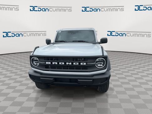 New 2026 Ford Bronco Big Bend image 3