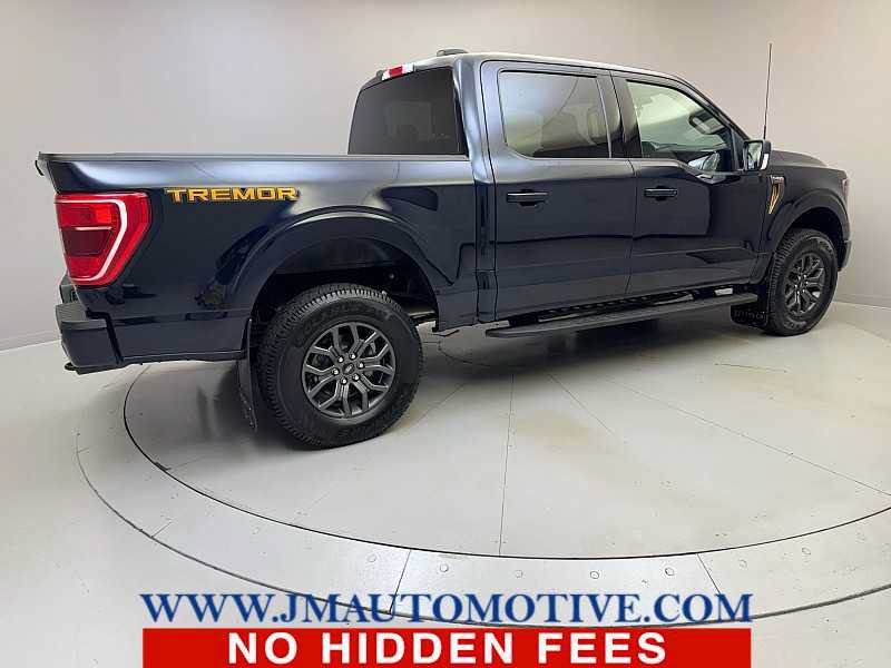 Used 2023 Ford F150 Tremor AWD/4WD image 5