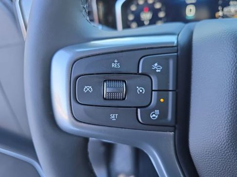 New 2026 Chevrolet Silverado 2500 LT w/ Trail Boss Package image 19