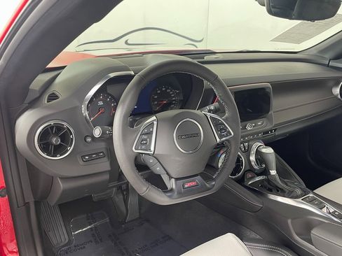 Used 2023 Chevrolet Camaro SS image 14