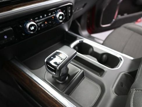 Used 2024 GMC Sierra 1500 Elevation AWD/4WD image 33