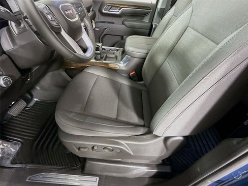 New 2026 GMC Sierra 1500 Elevation w/ Preferred Package AWD/4WD image 15