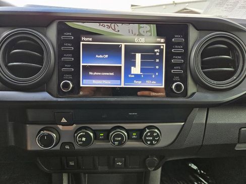 Used 2020 Toyota Tacoma SR w/ SX Package AWD/4WD image 27