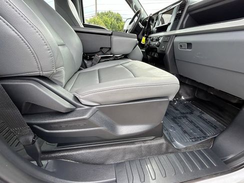 Certified 2026 Ford F250 XL AWD/4WD image 26