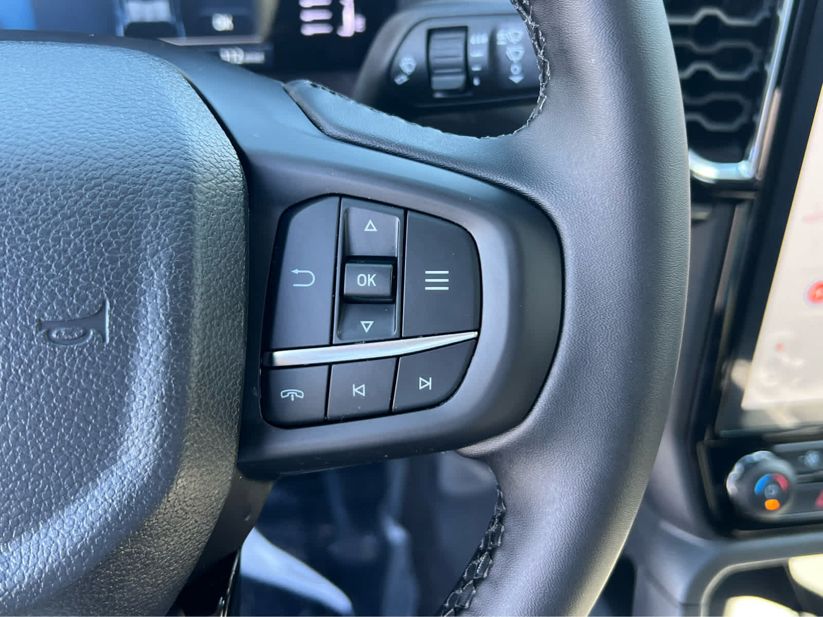 New 2026 Ford Ranger XLT AWD/4WD image 29