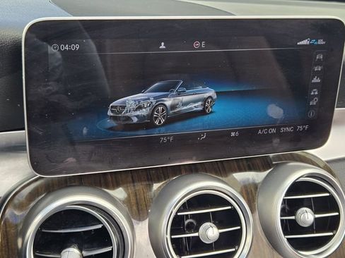 Used 2020 Mercedes-Benz C 300 4MATIC Cabriolet image 18