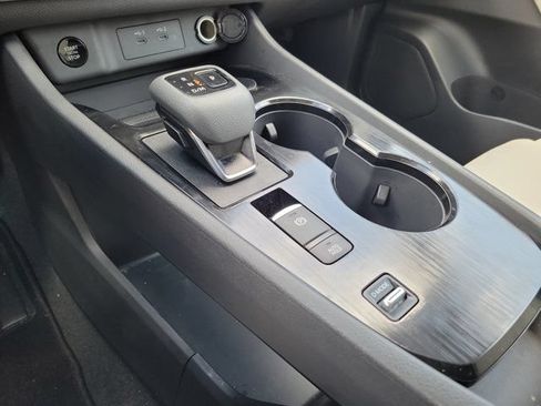 Certified 2026 Nissan Rogue SV w/ SV Premium Package FWD image 29