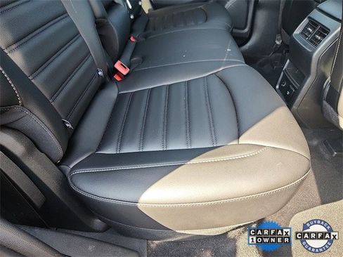 Certified 2022 Ford Edge SEL w/ Convenience Package image 31