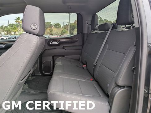 Used 2023 Chevrolet Silverado 1500 LT image 14