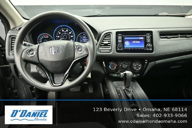 Used 2018 Honda HR-V LX image 26