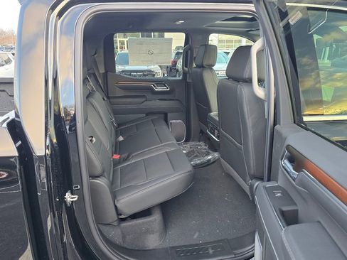 New 2026 GMC Sierra 1500 Denali AWD/4WD image 33
