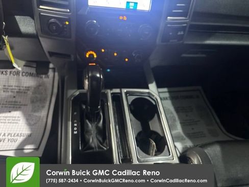 Used 2019 Ford F150 Raptor w/ Equipment Group 801A Mid AWD/4WD image 36
