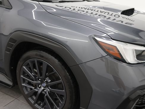 Used 2023 Subaru WRX Limited AWD/4WD image 21