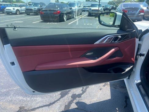 Used 2026 BMW 430i Coupe w/ Convenience Package RWD image 10