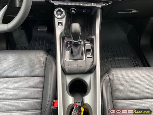 Used 2024 Dodge Hornet GT Plus w/ GT Blacktop Package image 14