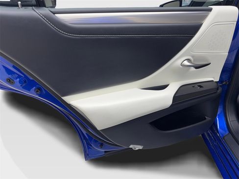 Used 2021 Lexus ES 350 F Sport w/ Special Edition image 37