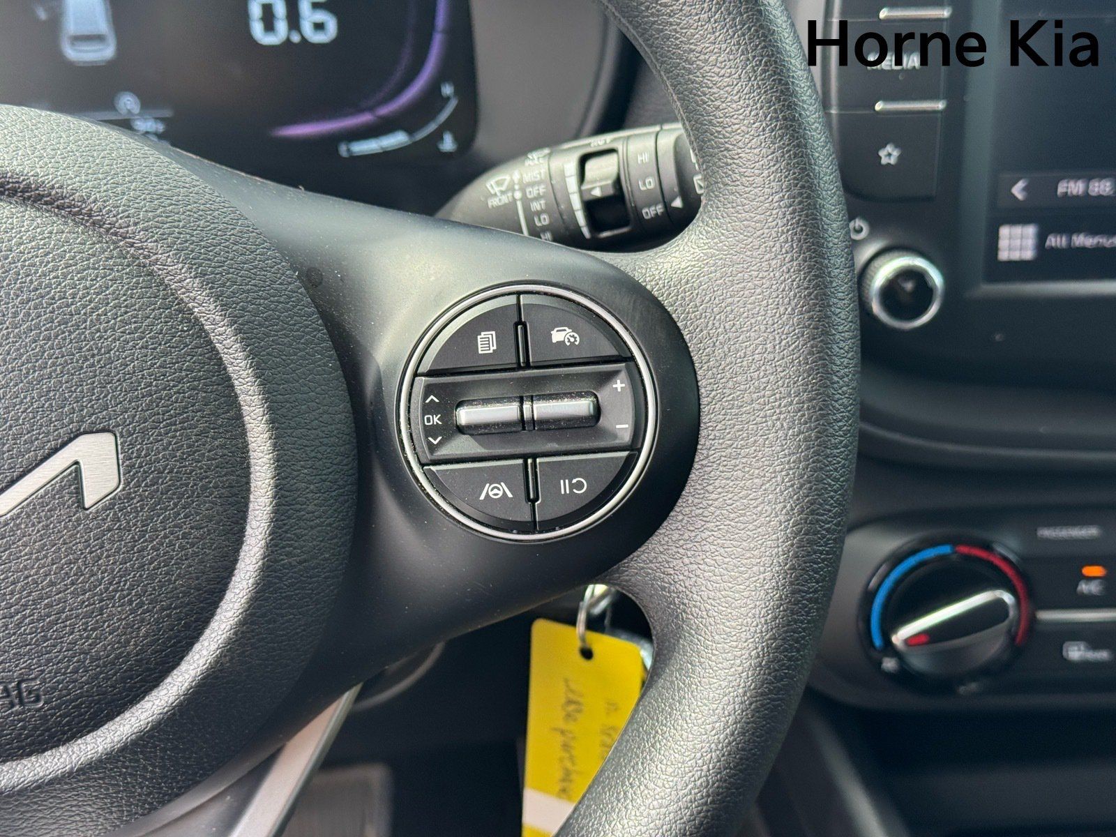 Used 2023 Kia Soul LX FWD image 19