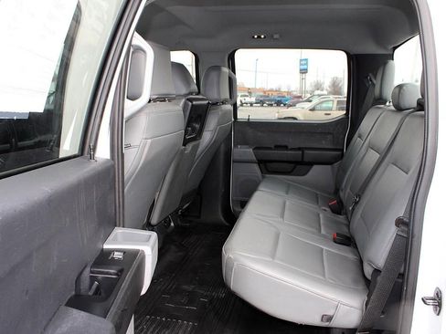 Used 2023 Ford F250 XL image 33