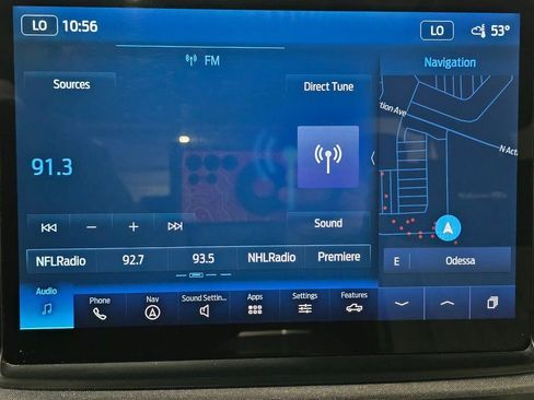 Used 2022 Ford F150 Limited image 3