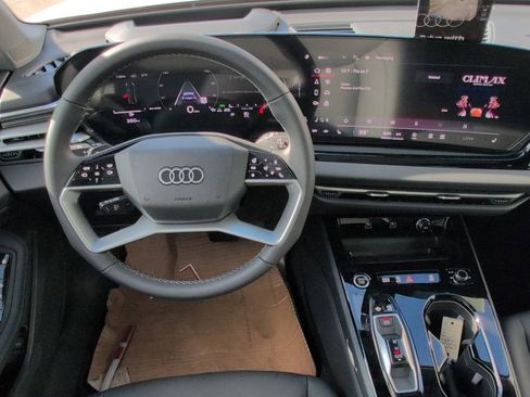 New 2025 Audi A5 2.0T Premium Plus image 13