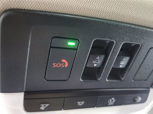 New 2026 Nissan Rogue Platinum w/ Platinum Premium Package image 36