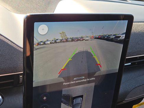 New 2025 Ford Mustang Mach-E GT w/ Interior Protection Package image 14