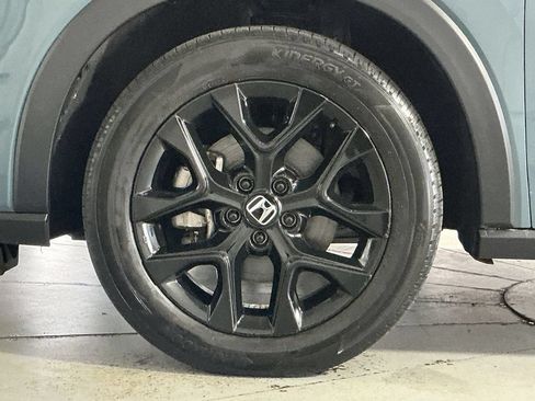 Used 2024 Honda HR-V Sport image 13